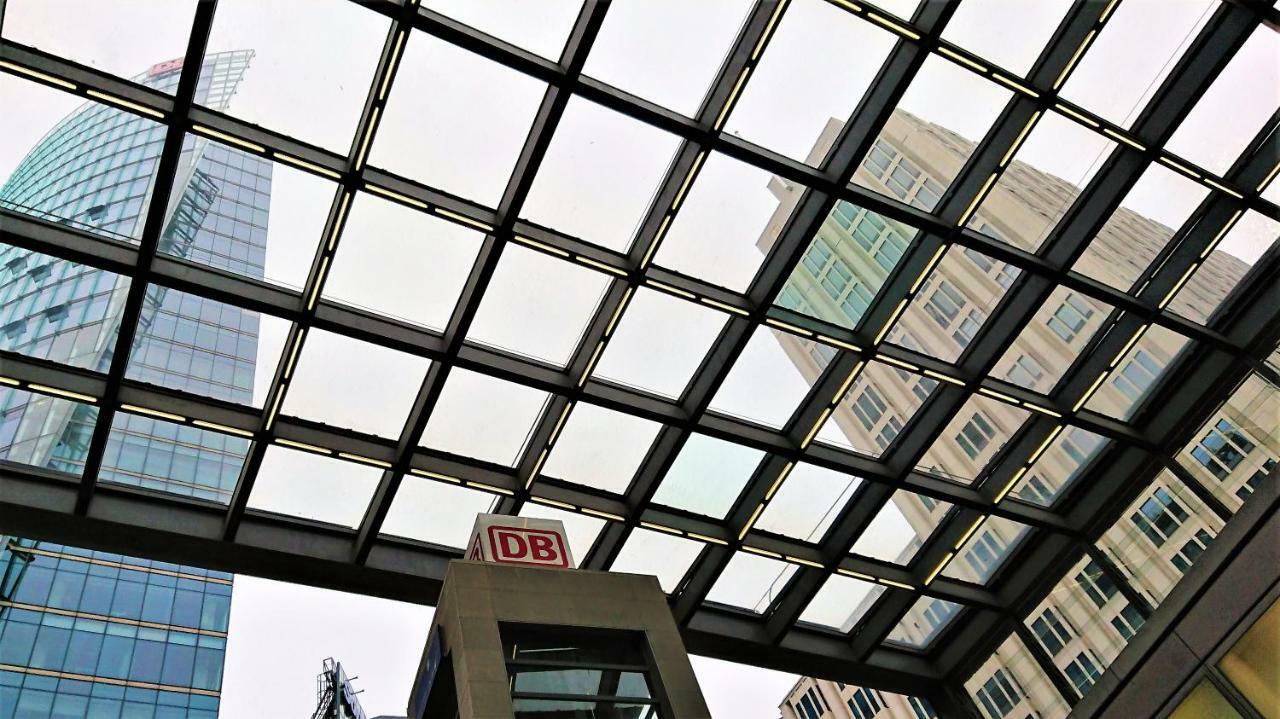 Supreme Sky Lofts - Lp12 Berlijn