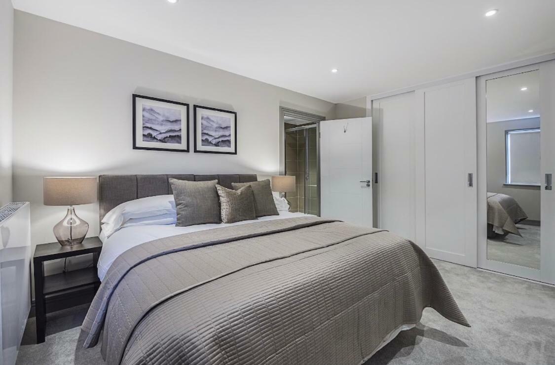 Appartement Supreme Sky Lofts - Lp12 Berlijn
